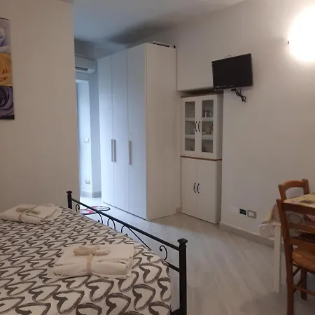 Del Ponte Monolocale 