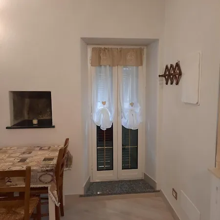 Del Ponte Monolocale 