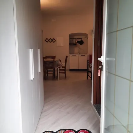 Del Ponte Monolocale 