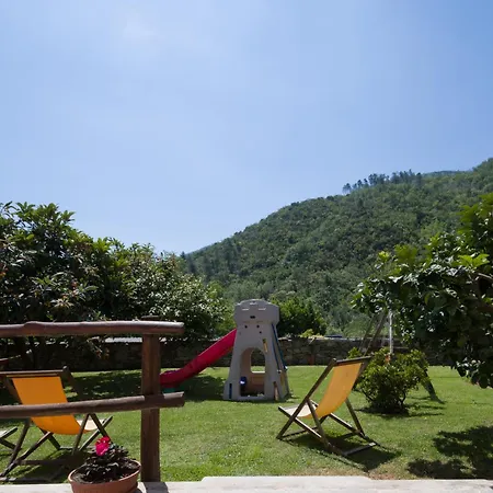 Del Ponte Monolocale 