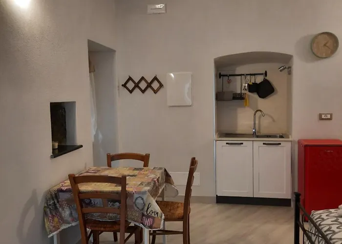 Del Ponte Monolocale 