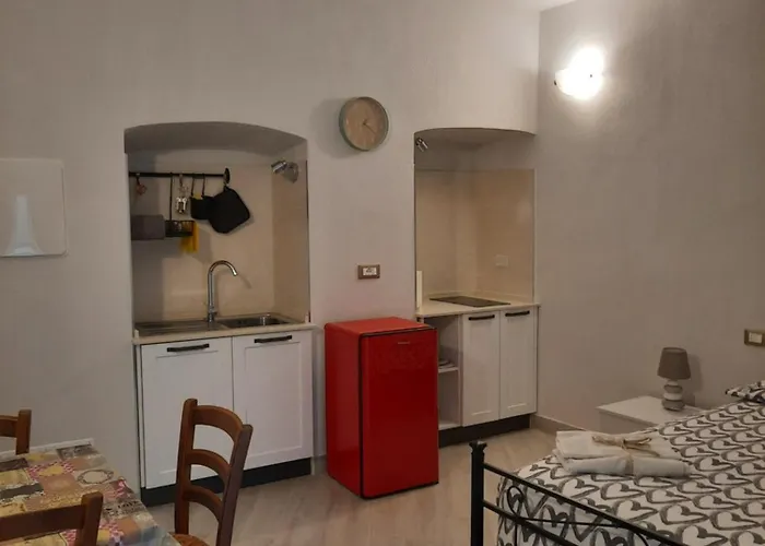 Del Ponte Monolocale 
