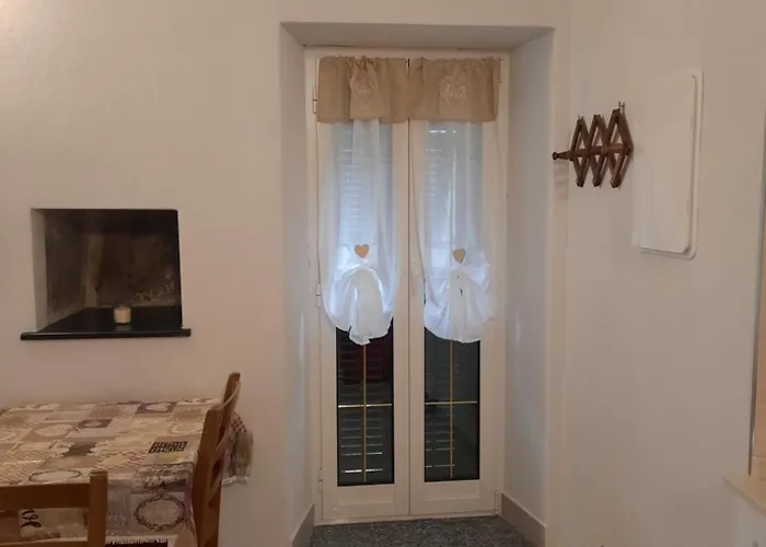 Del Ponte Monolocale 