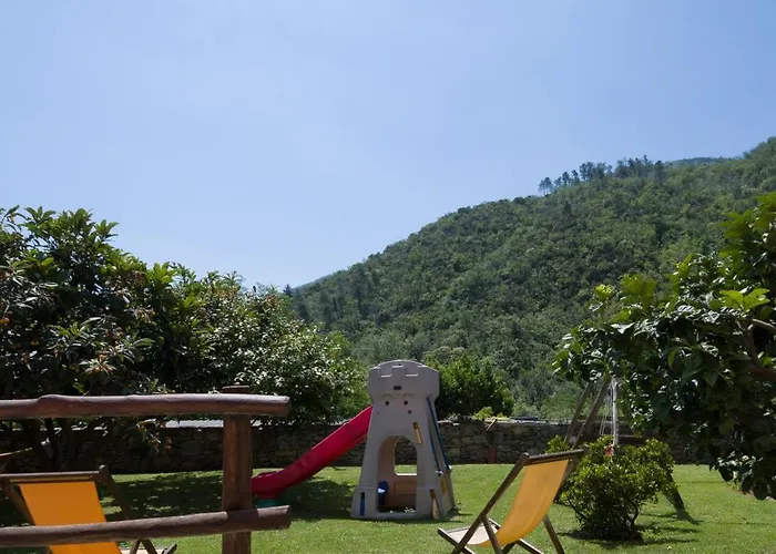 Del Ponte Monolocale 